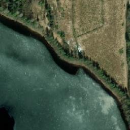Satellite imagery of Pitkäniemi, FI