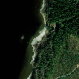 Satellite imagery of Haukiniemi, FI