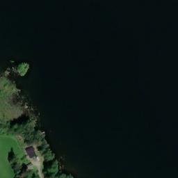 Satellite imagery of Pölkynniemi, FI