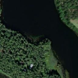 Satellite imagery of Urkoniemi, FI