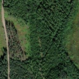 Satellite imagery of Pouhankivi, FI