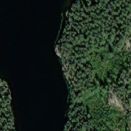 Satellite imagery of Tölppäänniemi, FI