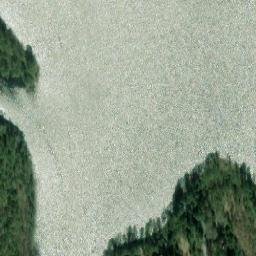 Satellite imagery of Pölkinniemi, FI