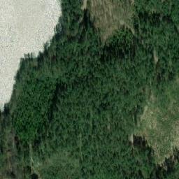 Satellite imagery of Pölkinniemi, FI