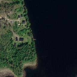 Satellite imagery of Iso Kuhaniemi, FI