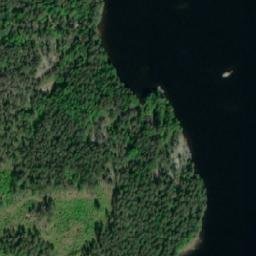 Satellite imagery of Naulaniemi, FI