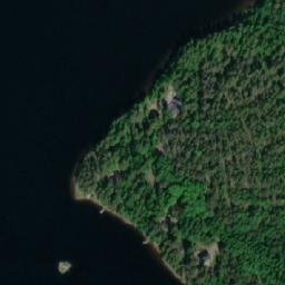 Satellite imagery of Naulaniemi, FI