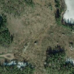 Satellite imagery of Piikakivet, FI