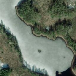 Satellite imagery of Piikakivet, FI