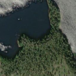 Satellite imagery of Haikaniemi, FI