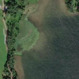 Satellite imagery of Paskoniemi, FI