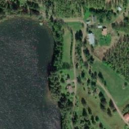 Satellite imagery of Paskoniemi, FI