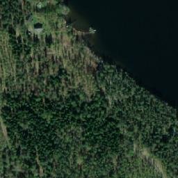 Satellite imagery of Ierikkä, FI