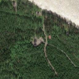 Satellite imagery of Niininiemenkallio, FI