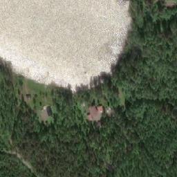 Satellite imagery of Niininiemenkallio, FI