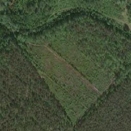 Satellite imagery of Pitkänahonmäki, FI