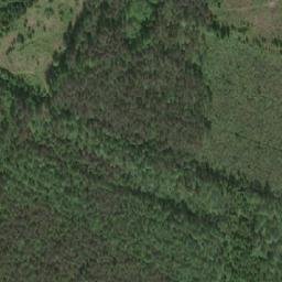 Satellite imagery of Pitkänahonmäki, FI
