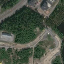 Satellite imagery of Halkoniemi, FI