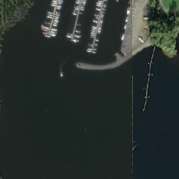 Satellite imagery of Halkoniemi, FI