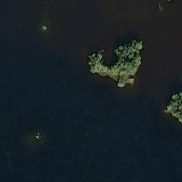 Satellite imagery of Reuharinniemi, FI