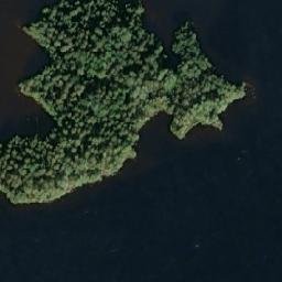 Satellite imagery of Reuharinniemi, FI