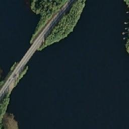 Satellite imagery of Vastarannanniemi, FI