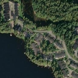 Satellite imagery of Vastarannanniemi, FI