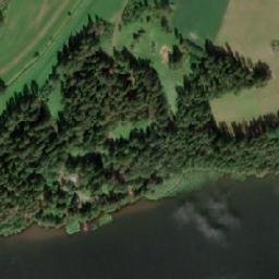 Satellite imagery of Karmu, FI