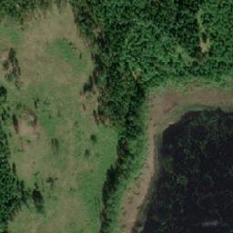 Satellite imagery of Kulonnokka, FI