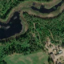 Satellite imagery of Kivisenharju, FI