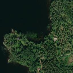 Satellite imagery of Hautolahdenkallio, FI