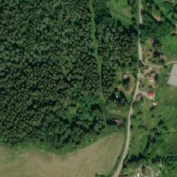 Satellite imagery of Hopeaniemi, FI