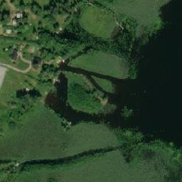 Satellite imagery of Hopeaniemi, FI