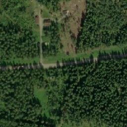 Satellite imagery of Piinaniemi, FI