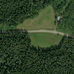Satellite imagery of Piinaniemi, FI