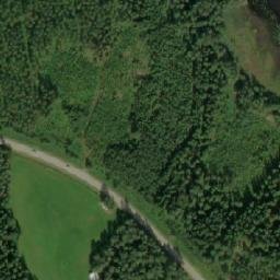 Satellite imagery of Hiekkaniemi, FI