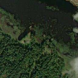 Satellite imagery of Hiekkaniemi, FI