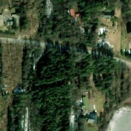 Satellite imagery of Koivuniemi, FI