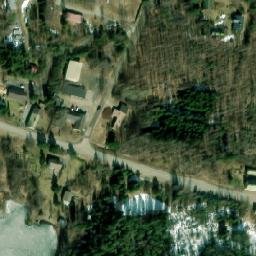 Satellite imagery of Koivuniemi, FI