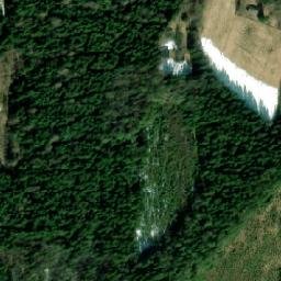 Satellite imagery of Pinnunniemi, FI