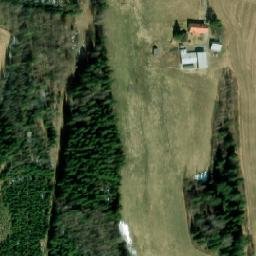 Satellite imagery of Pinnunniemi, FI