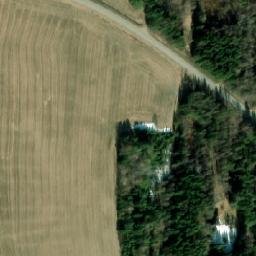Satellite imagery of Pinnunniemi, FI