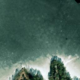 Satellite imagery of Pitkäniemi, FI