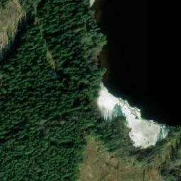 Satellite imagery of Kissaniemi, FI