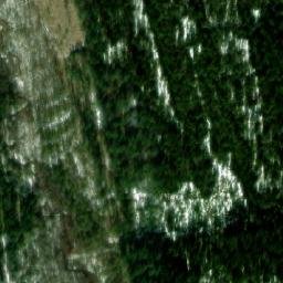 Satellite imagery of Mannerinniemi, FI