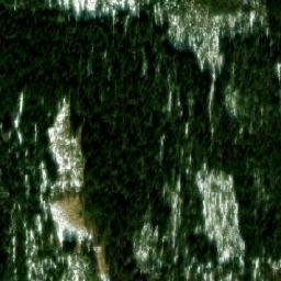 Satellite imagery of Mannerinniemi, FI