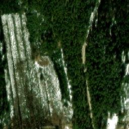 Satellite imagery of Mannerinniemi, FI