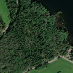 Satellite imagery of Pölkynniemi, FI