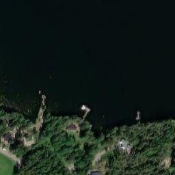 Satellite imagery of Pölkynniemi, FI