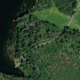 Satellite imagery of Urkoniemi, FI